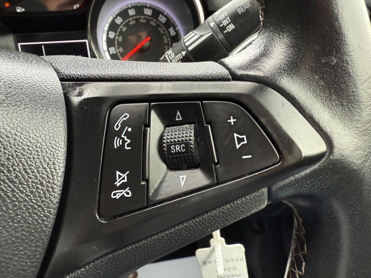 Used Vauxhall Astra 2015 for sale - 77590432: Photo 17