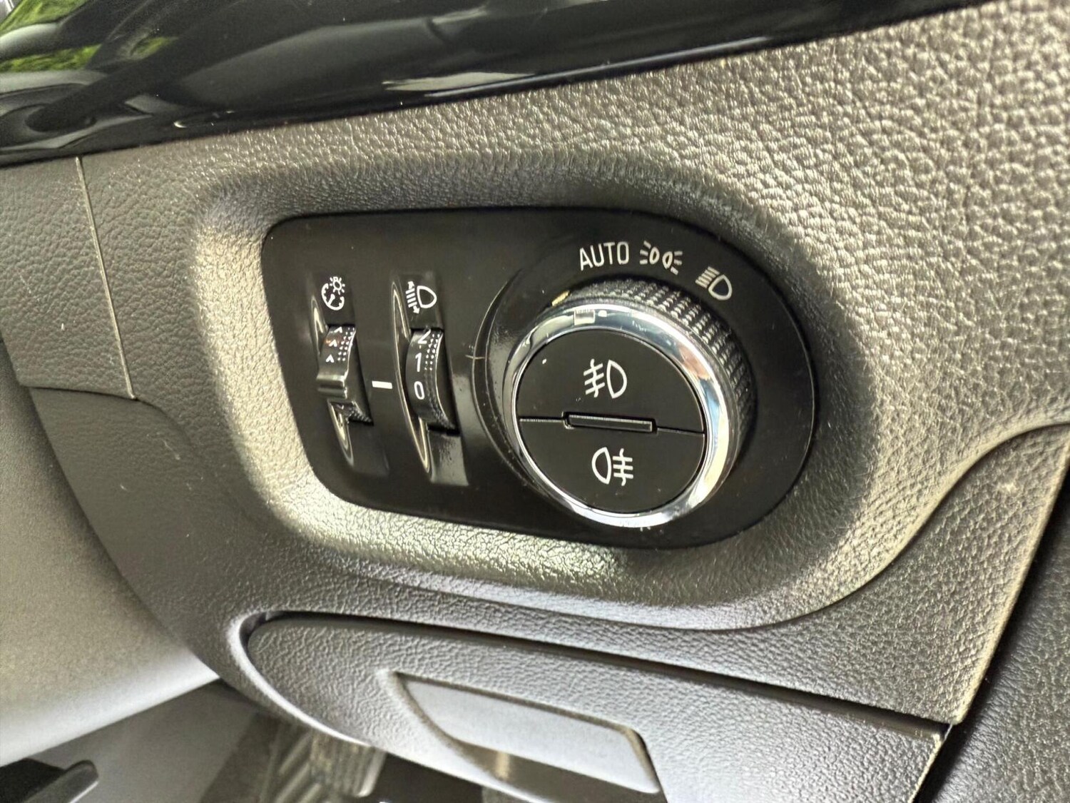 Used Vauxhall Astra 2015 for sale - 77590432: Photo 18