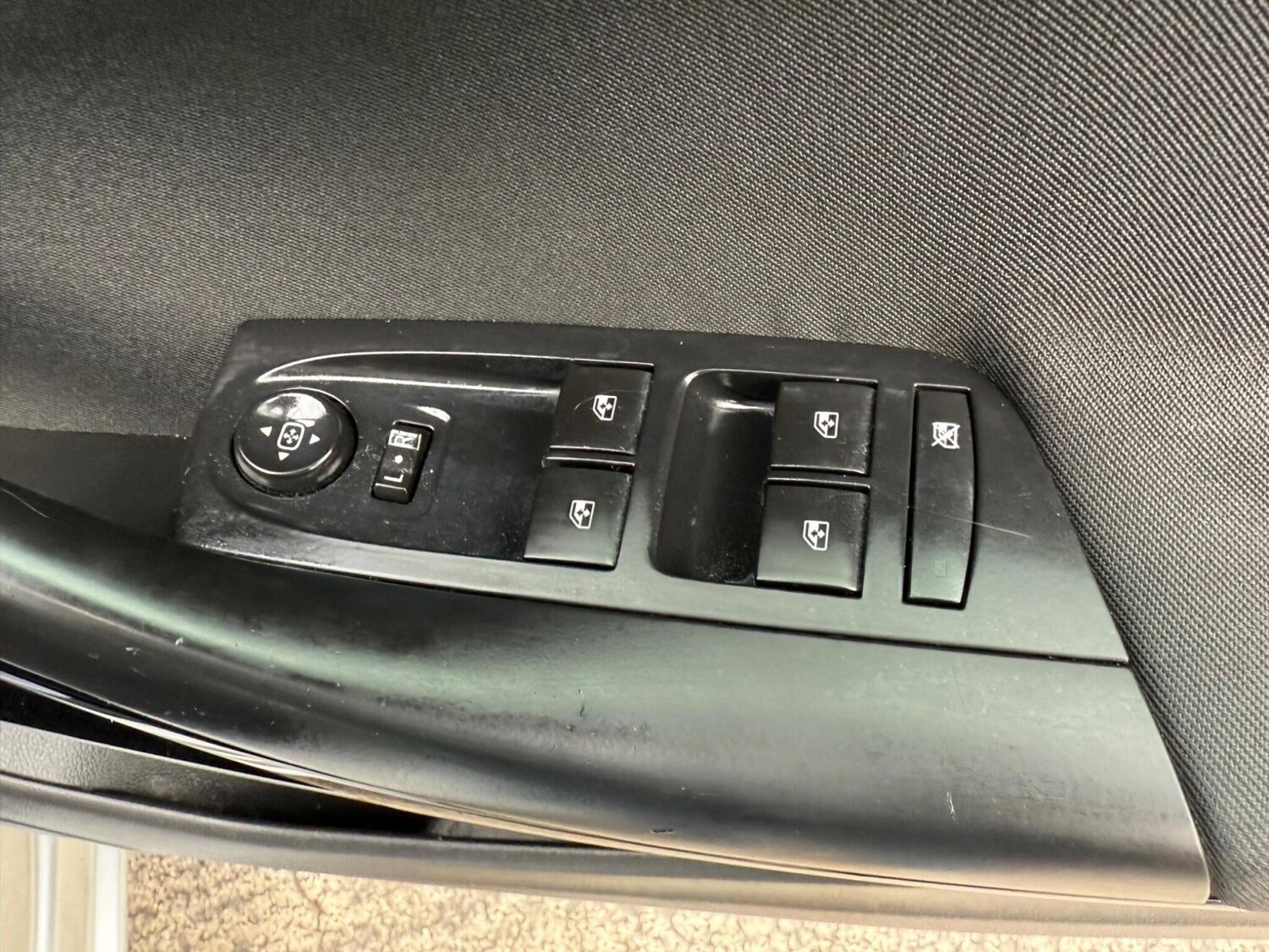 Used Vauxhall Astra 2015 for sale - 77590432: Photo 20