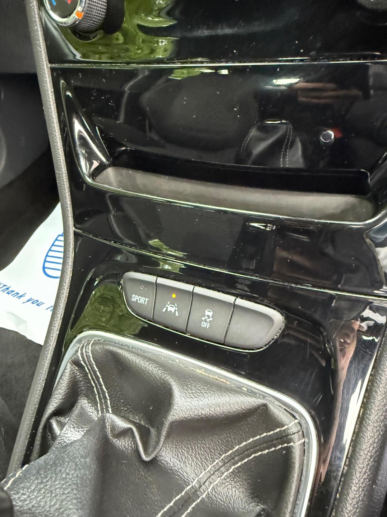 Used Vauxhall Astra 2015 for sale - 77590432: Photo 21