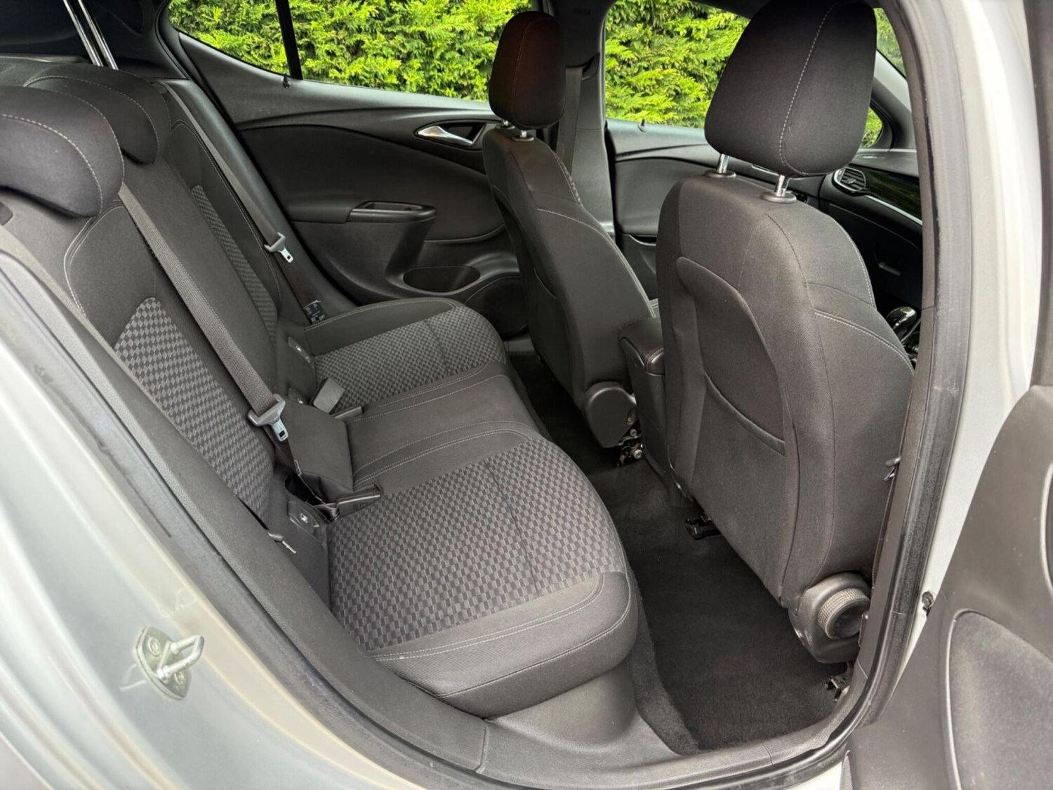 Used Vauxhall Astra 2015 for sale - 77590432: Photo 23