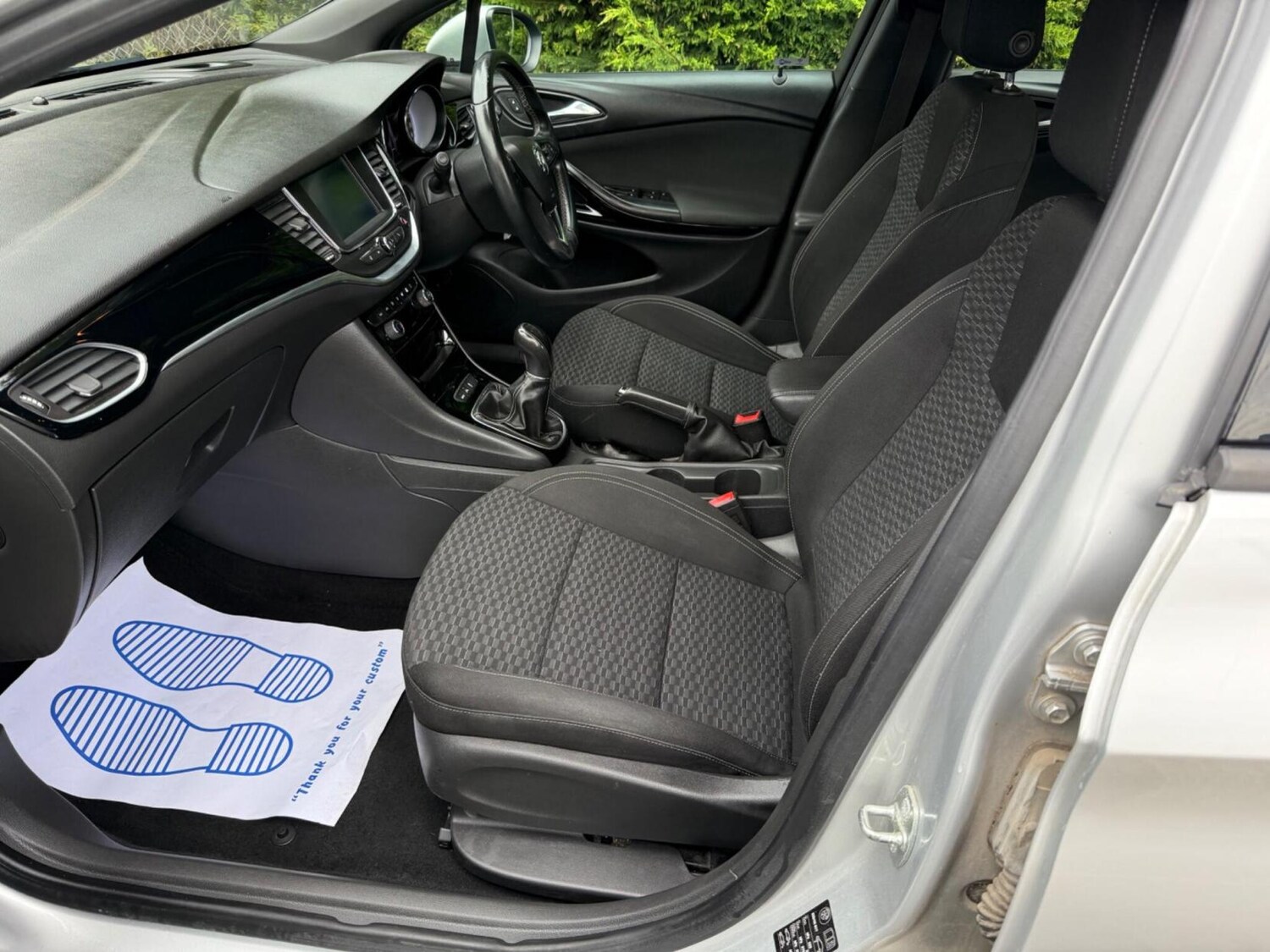 Used Vauxhall Astra 2015 for sale - 77590432: Photo 27