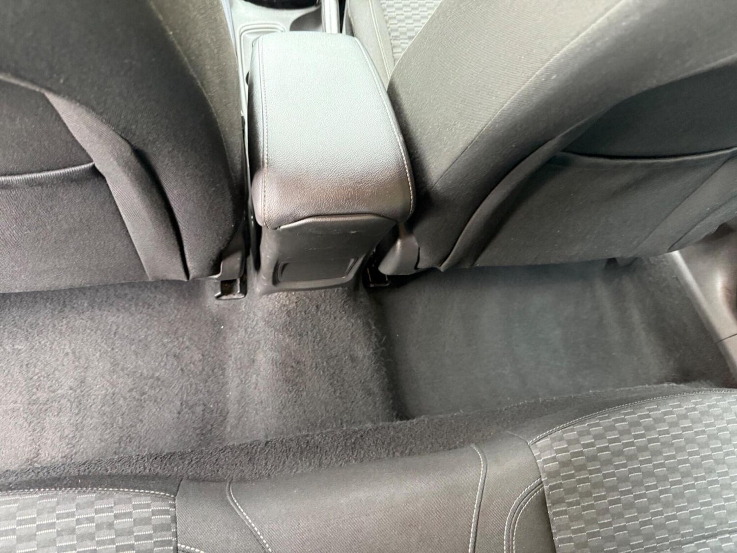 Used Vauxhall Astra 2015 for sale - 77590432: Photo 29