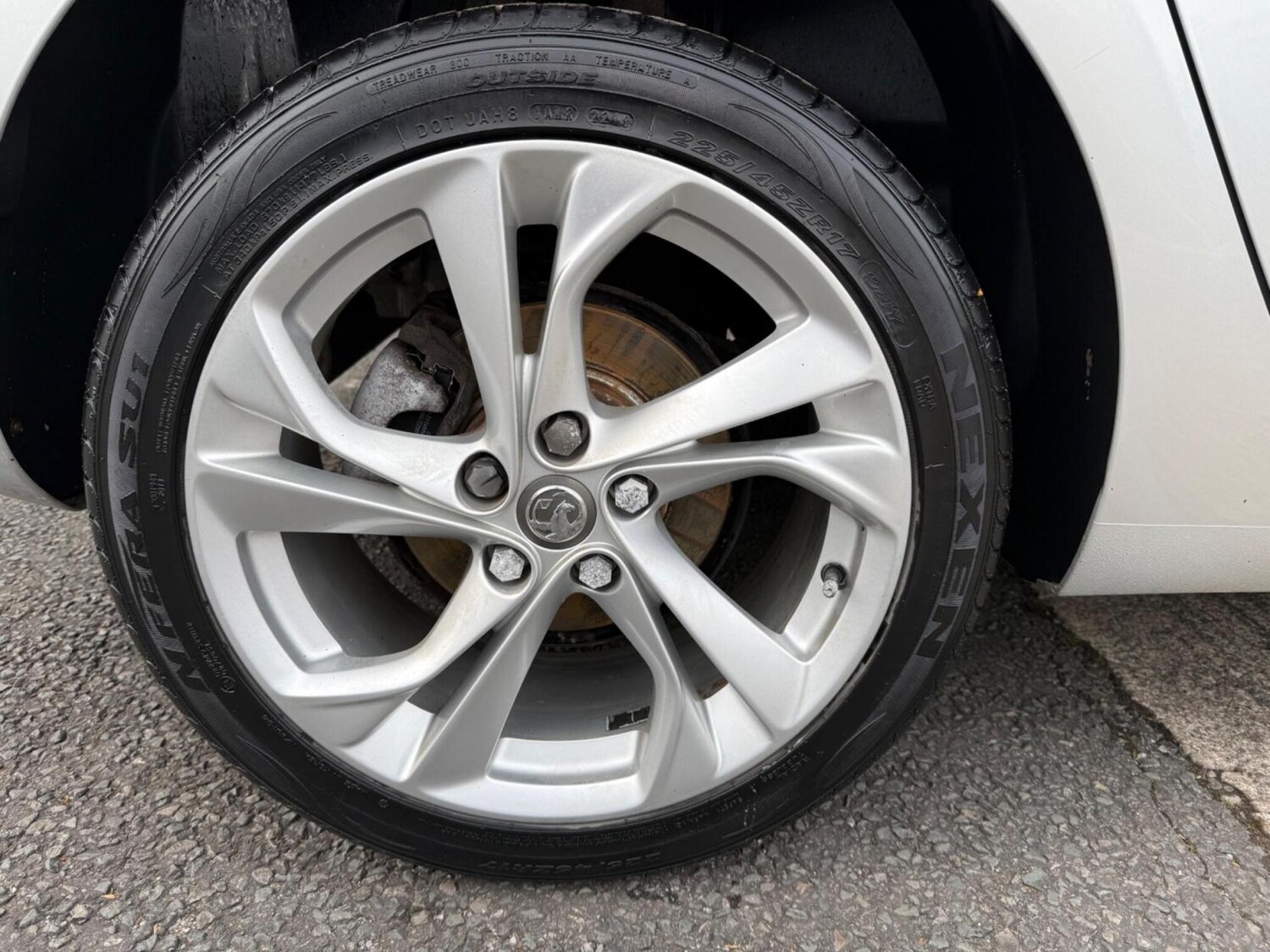 Used Vauxhall Astra 2015 for sale - 77590432: Photo 35