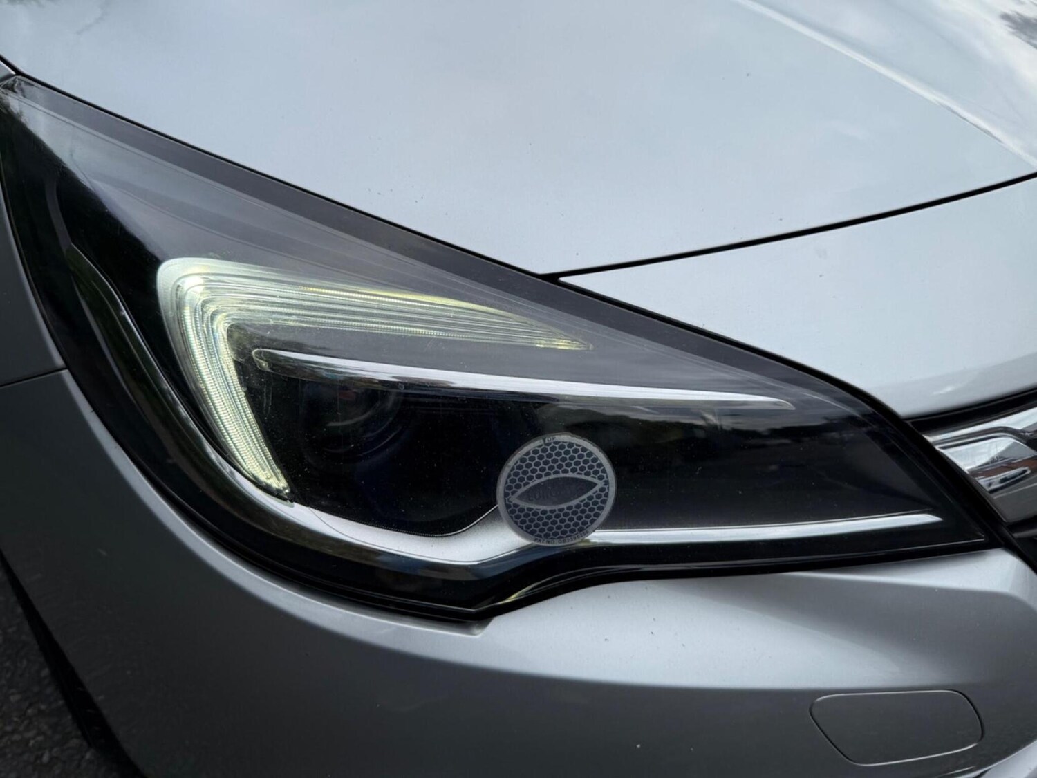 Used Vauxhall Astra 2015 for sale - 77590432: Photo 9