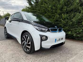 (16) - Auto Euro 6 (s/s) 5dr (Range Extender)