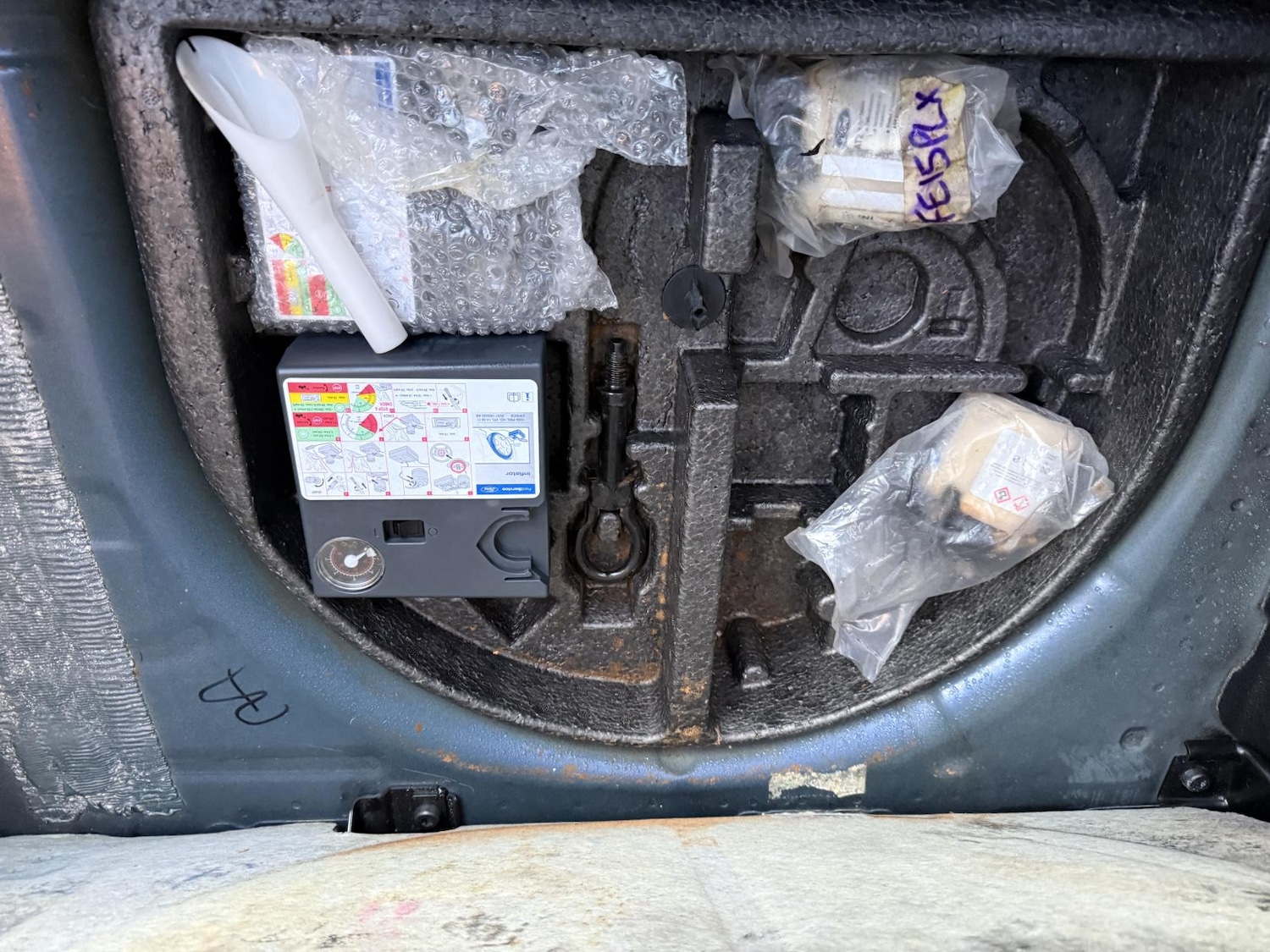 Used Ford Fiesta 2015 for sale - 77807576: Photo 21