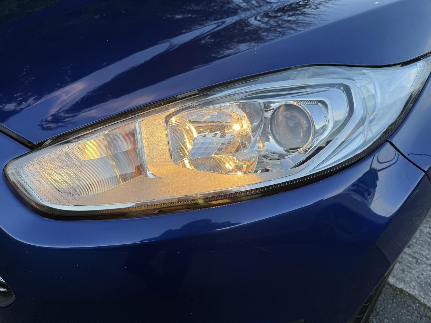 Used Ford Fiesta 2015 for sale - 77807576: Photo 26