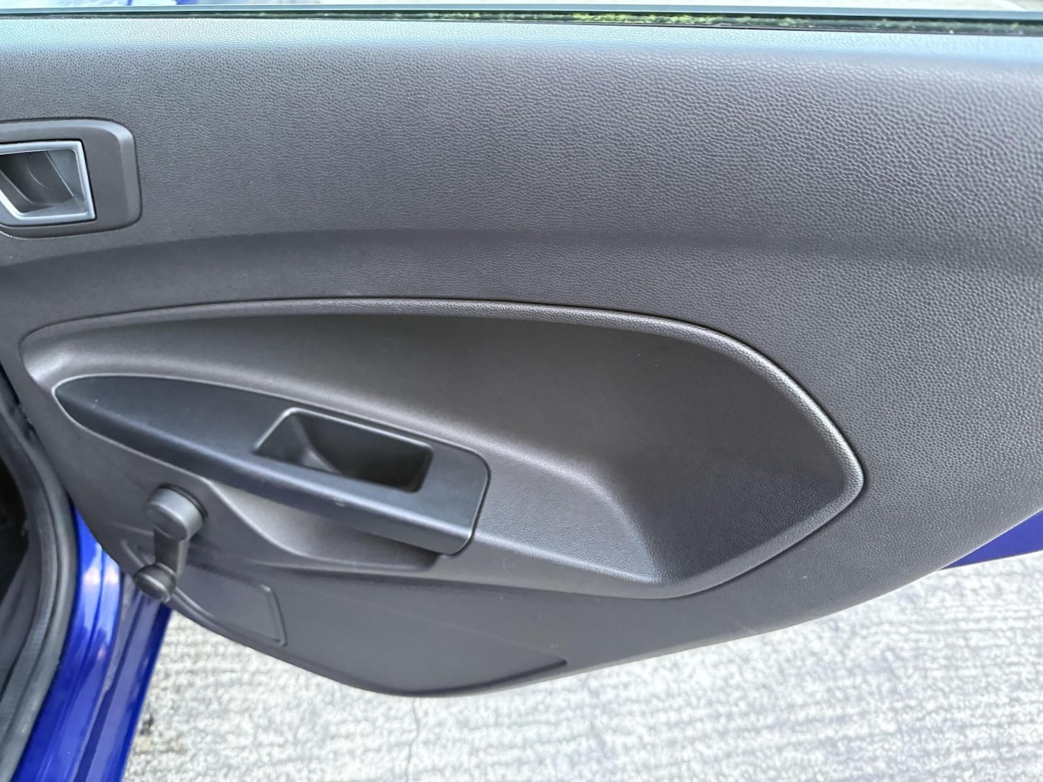 Used Ford Fiesta 2015 for sale - 77807576: Photo 30