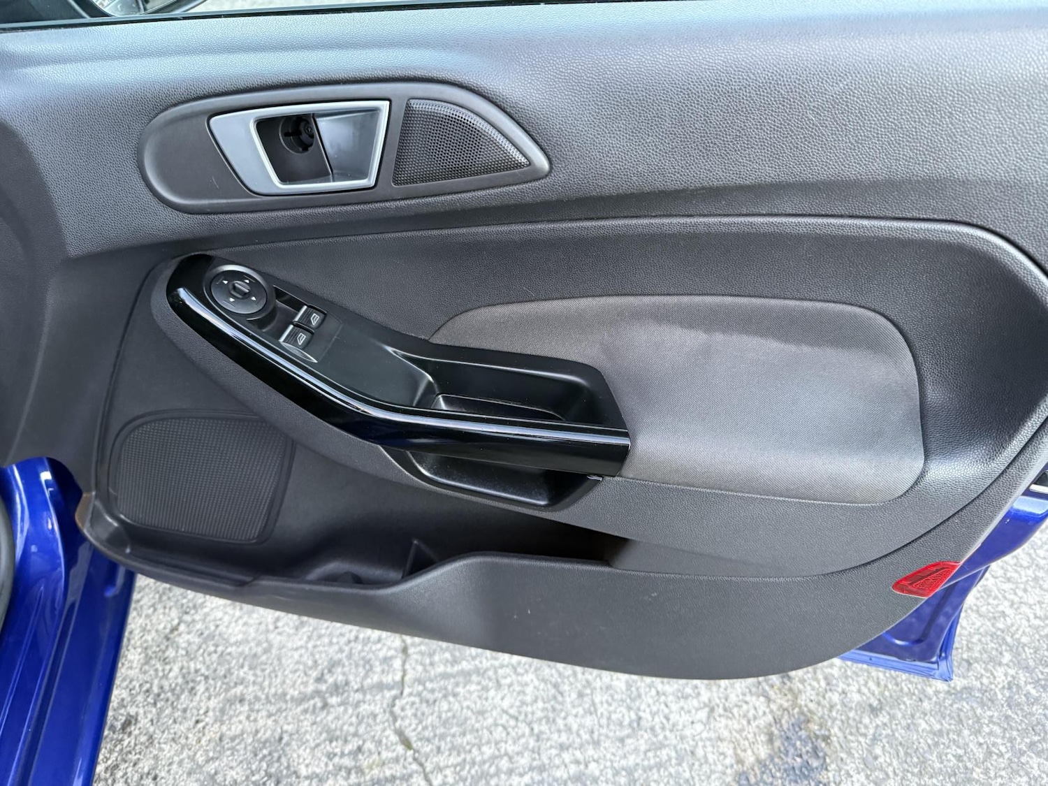 Used Ford Fiesta 2015 for sale - 77807576: Photo 31