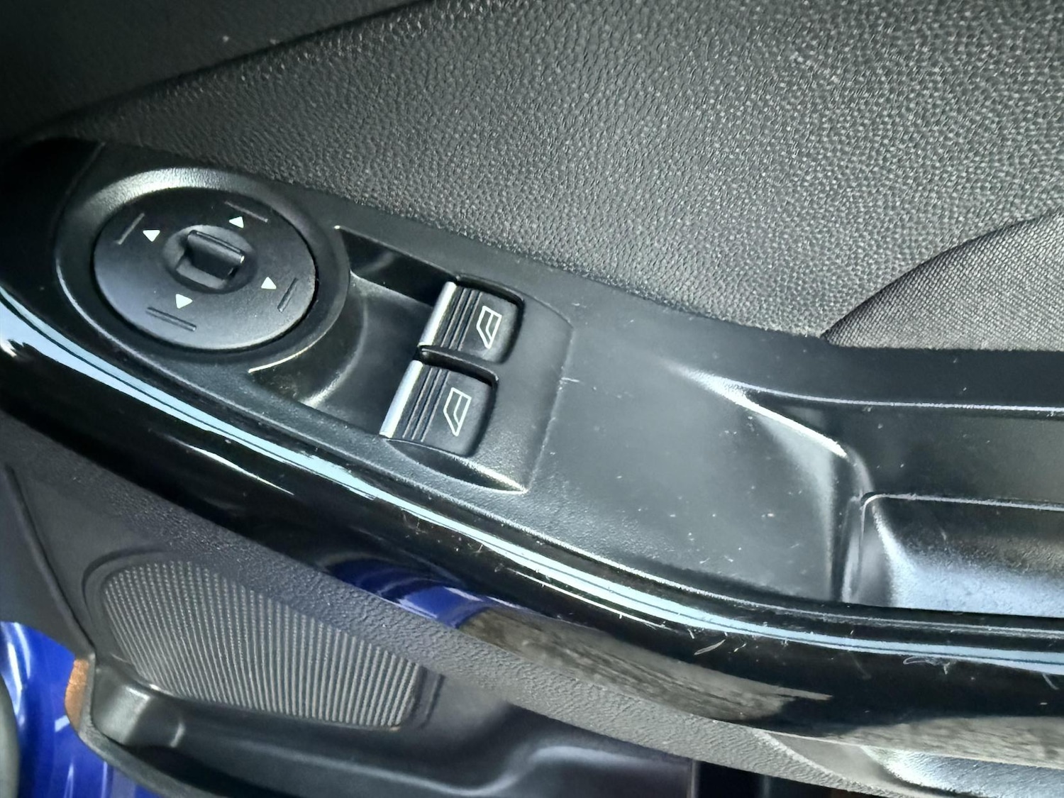 Used Ford Fiesta 2015 for sale - 77807576: Photo 32