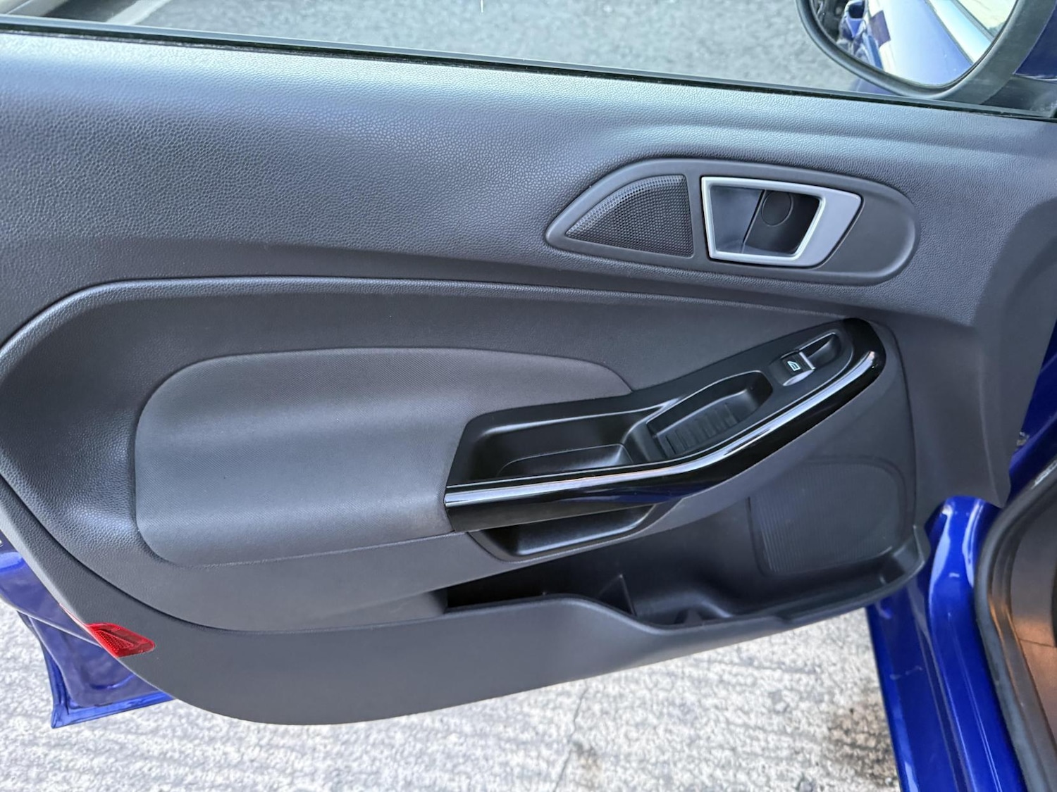 Used Ford Fiesta 2015 for sale - 77807576: Photo 33