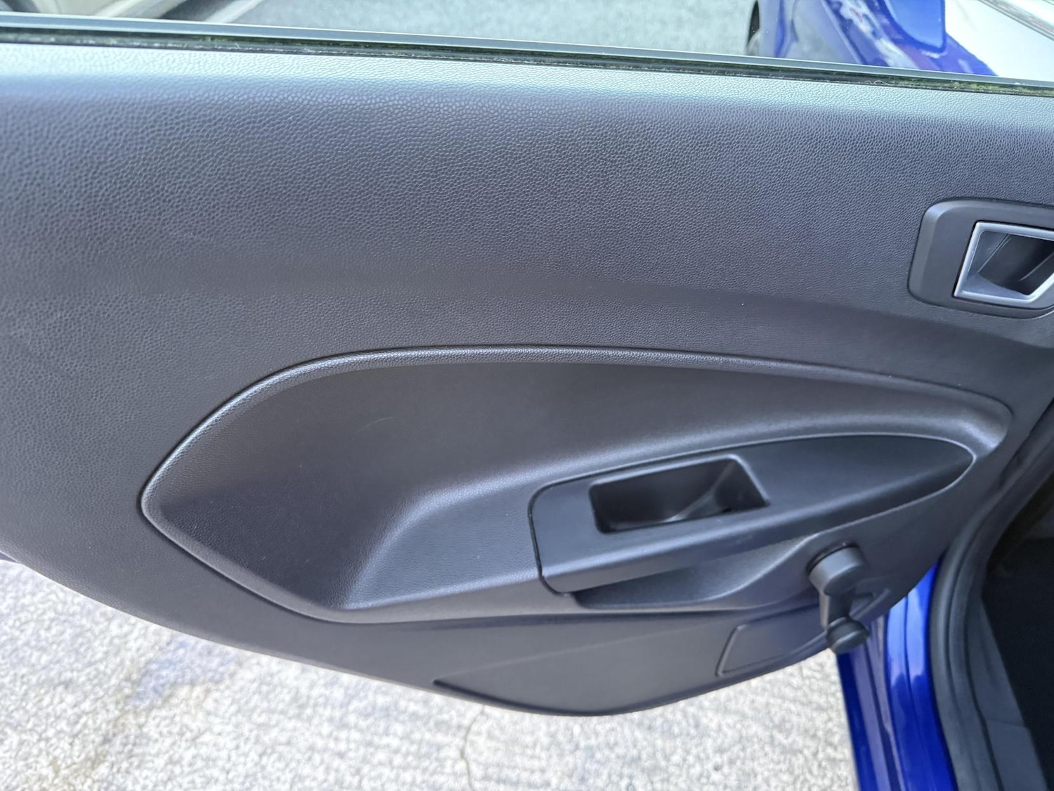 Used Ford Fiesta 2015 for sale - 77807576: Photo 34