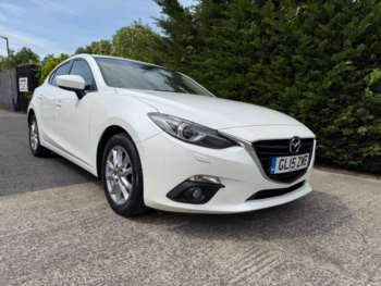 2015 (15) - 2.2d SE-L Nav 5dr