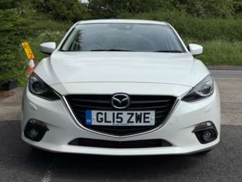 Used Mazda Mazda3 2015 for sale - 74822635: Photo