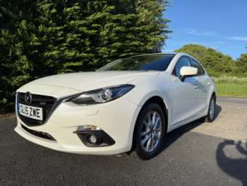 Used Mazda Mazda3 2015 for sale - 74822635: Photo