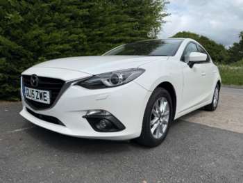 Used Mazda Mazda3 2015 for sale - 74822635: Photo