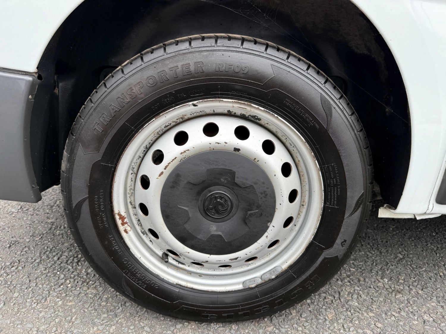 Vehicle 13