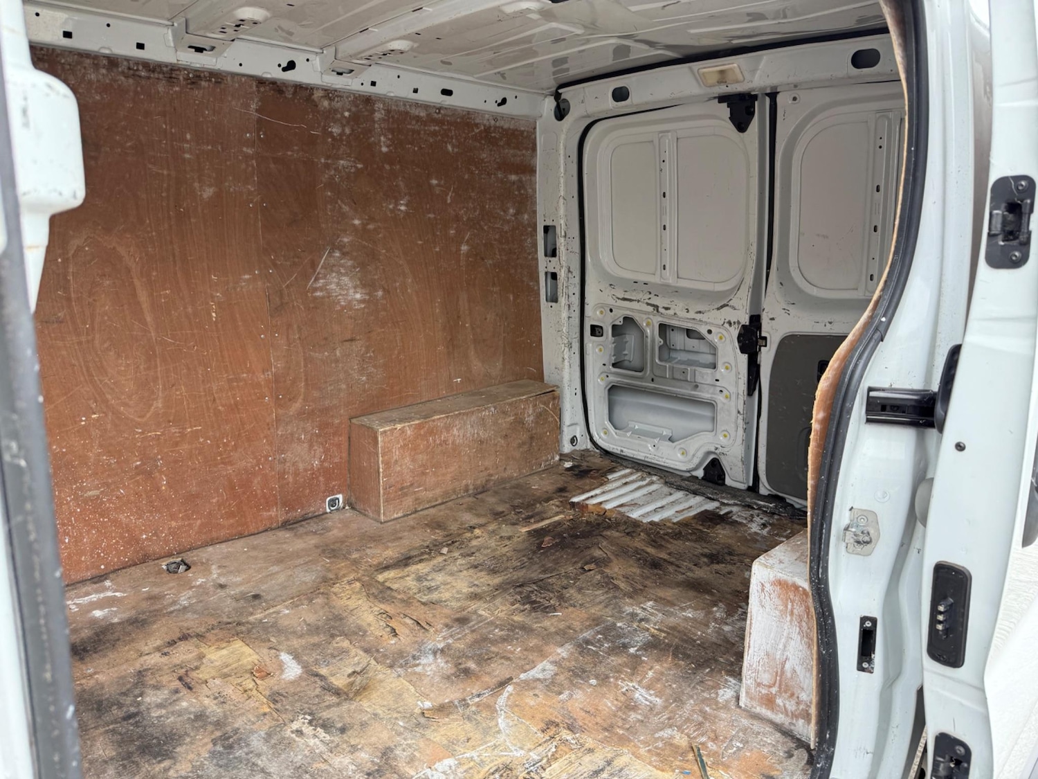 Vehicle 15