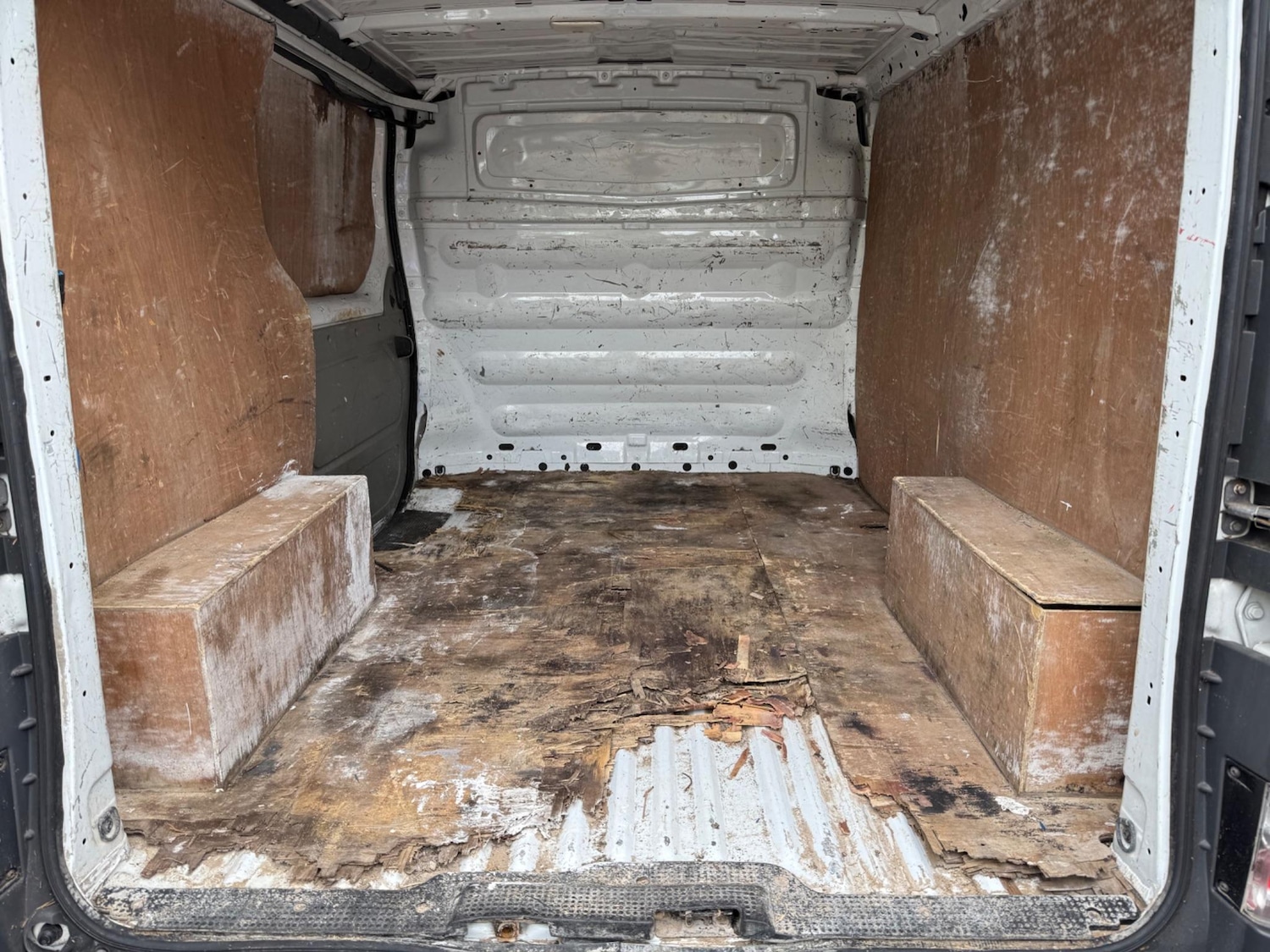 Vehicle 17