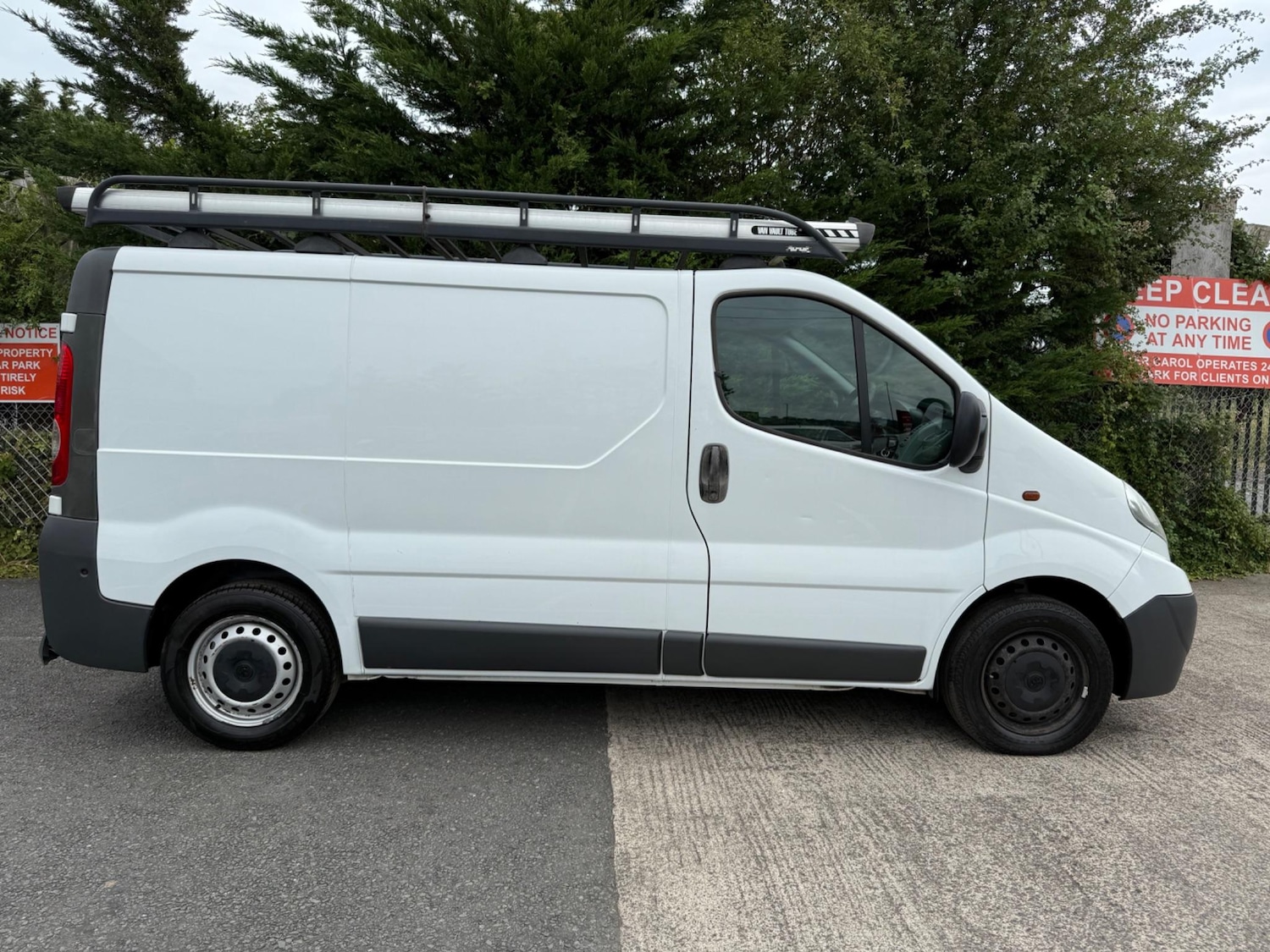 Vehicle 7