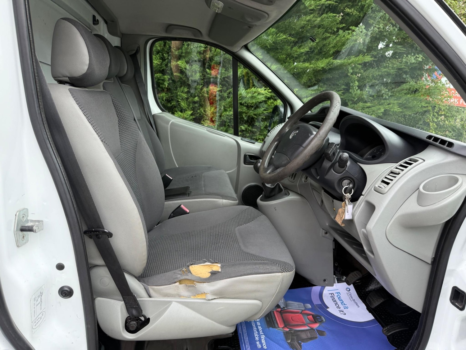 Vehicle 9