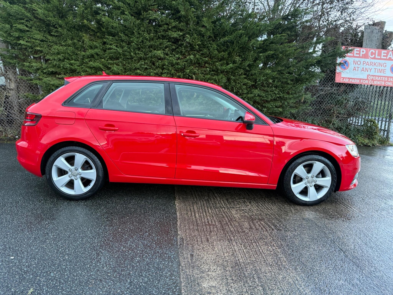 Used Audi A3 for sale - 77496390: Photo 10