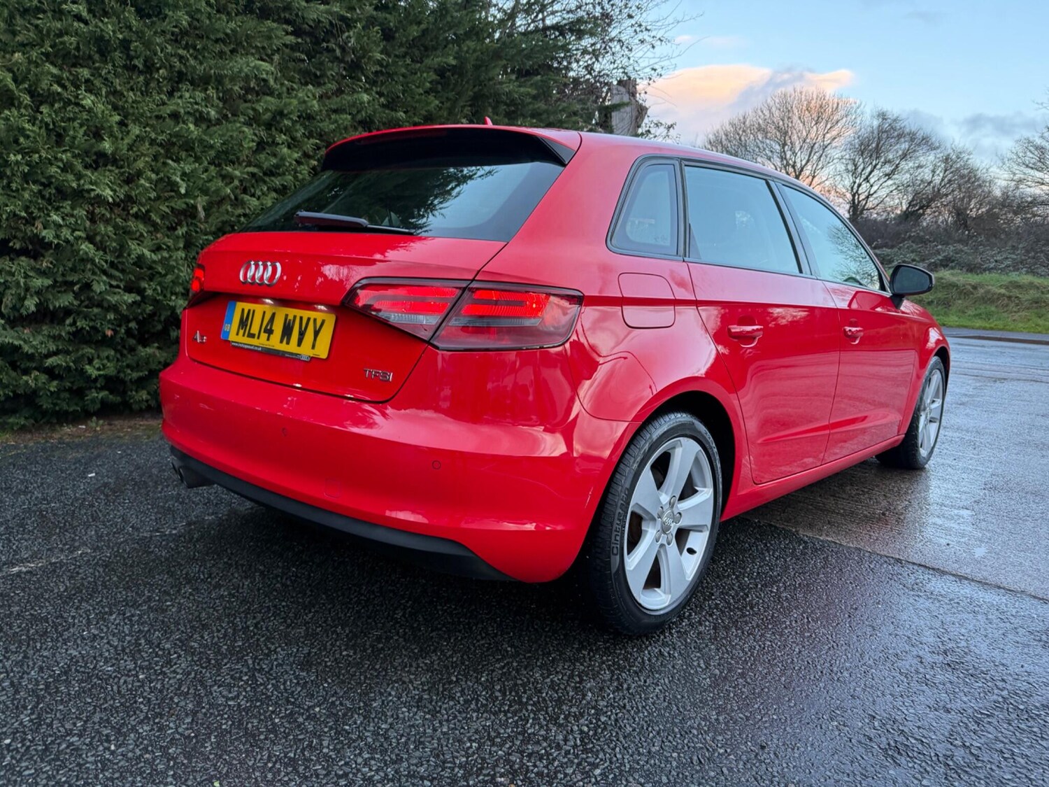 Used Audi A3 for sale - 77496390: Photo 11