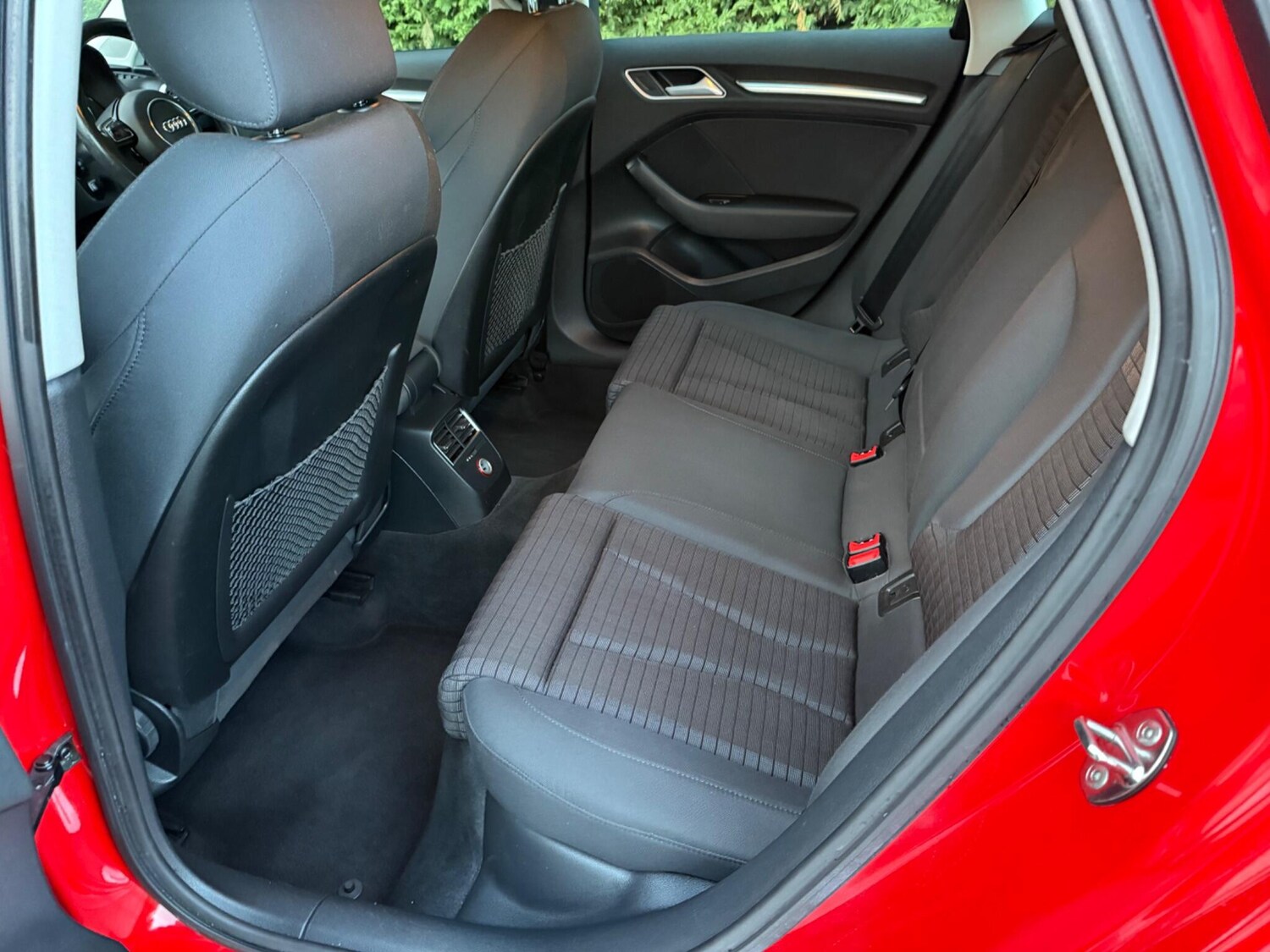 Used Audi A3 for sale - 77496390: Photo 16