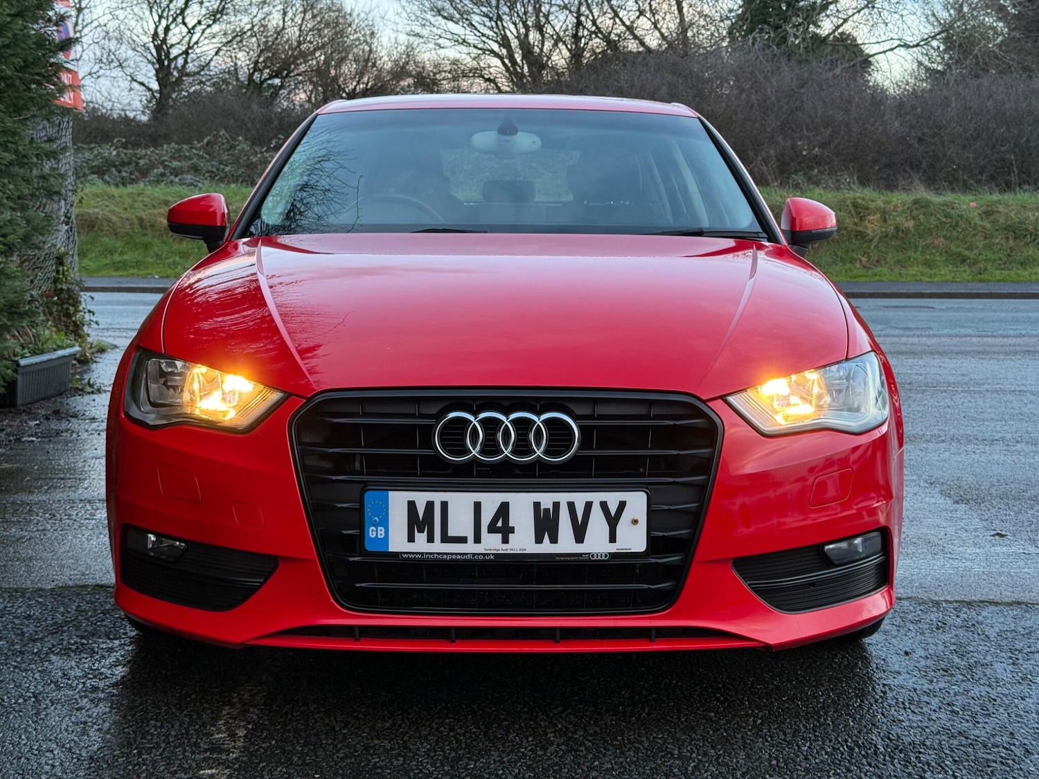 Used Audi A3 for sale - 77496390: Photo 2