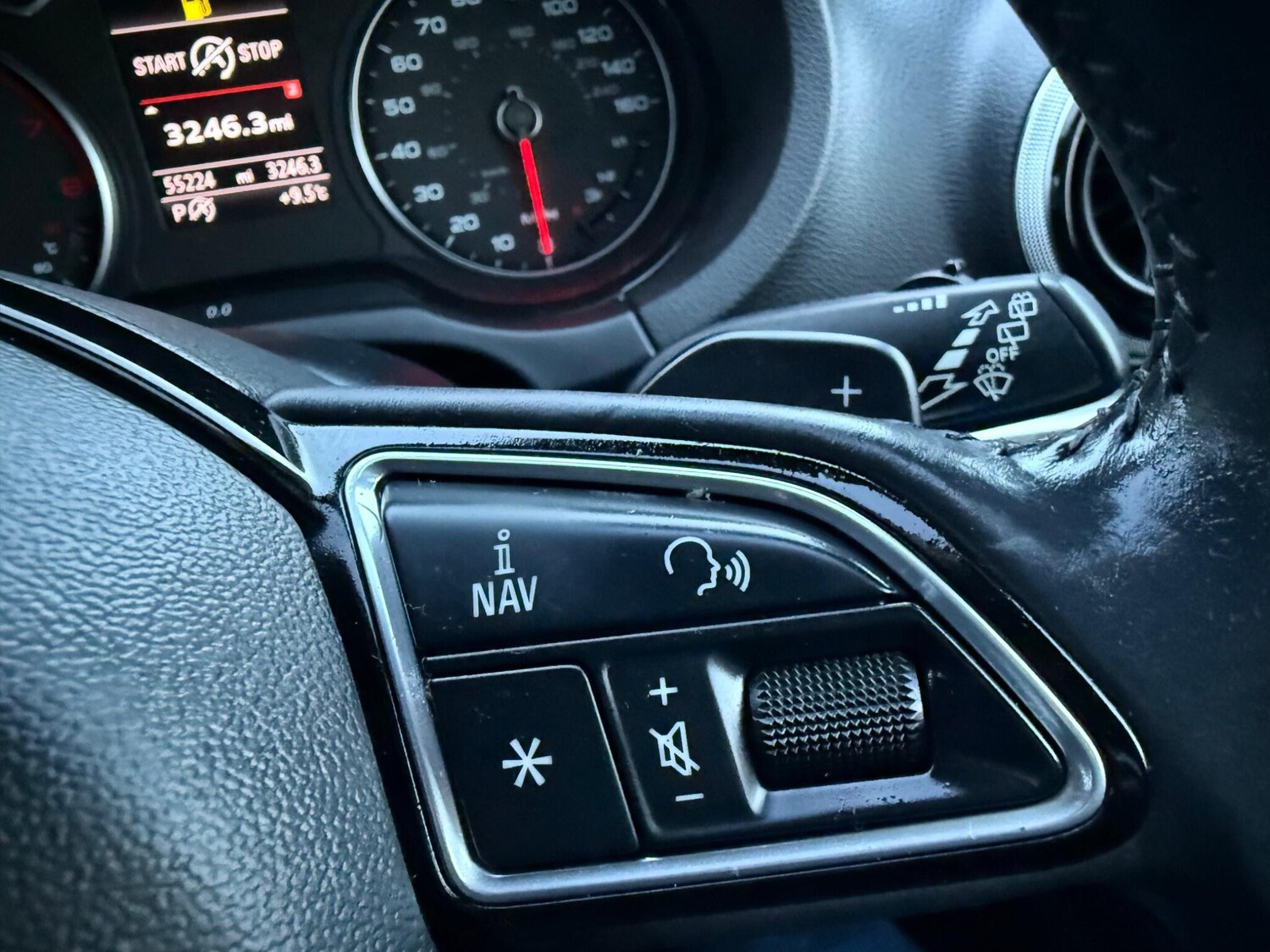 Used Audi A3 for sale - 77496390: Photo 21