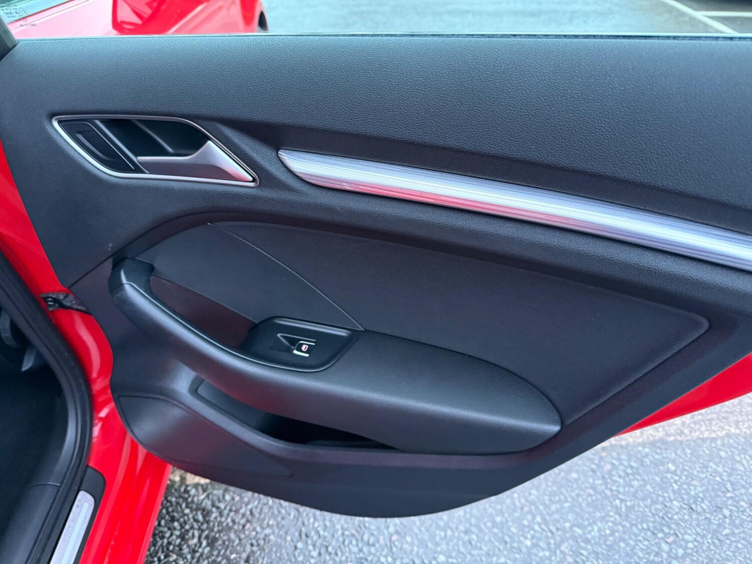 Used Audi A3 for sale - 77496390: Photo 29