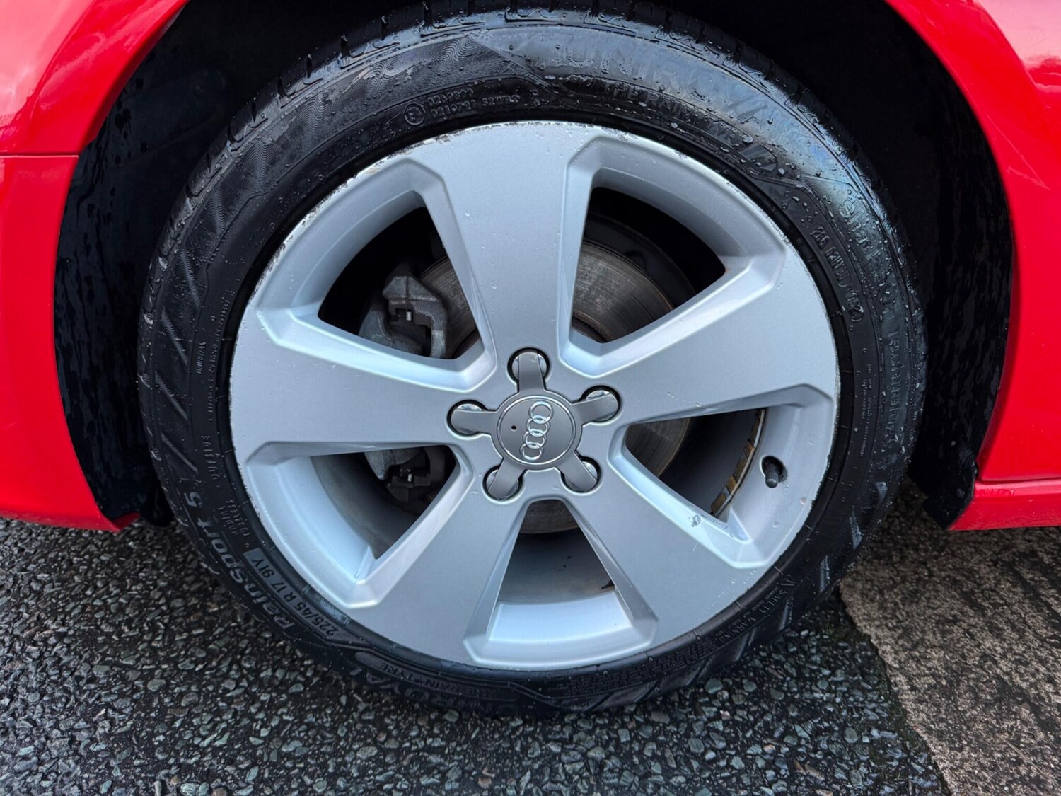 Used Audi A3 for sale - 77496390: Photo 30