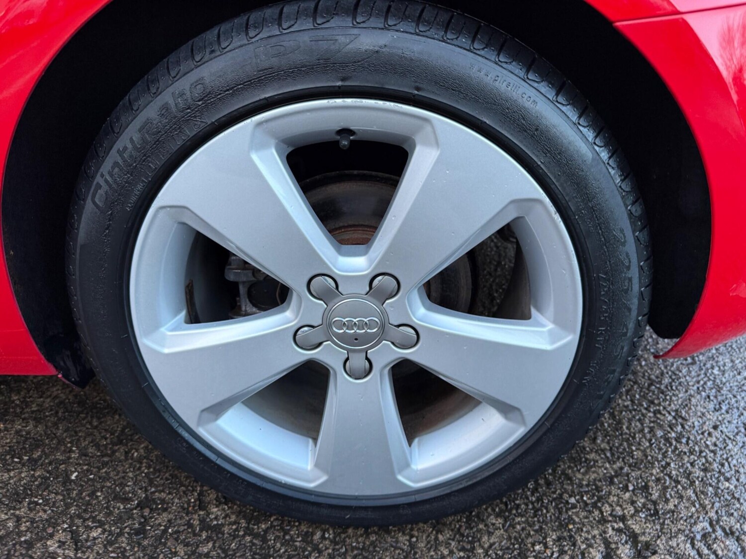 Used Audi A3 for sale - 77496390: Photo 31