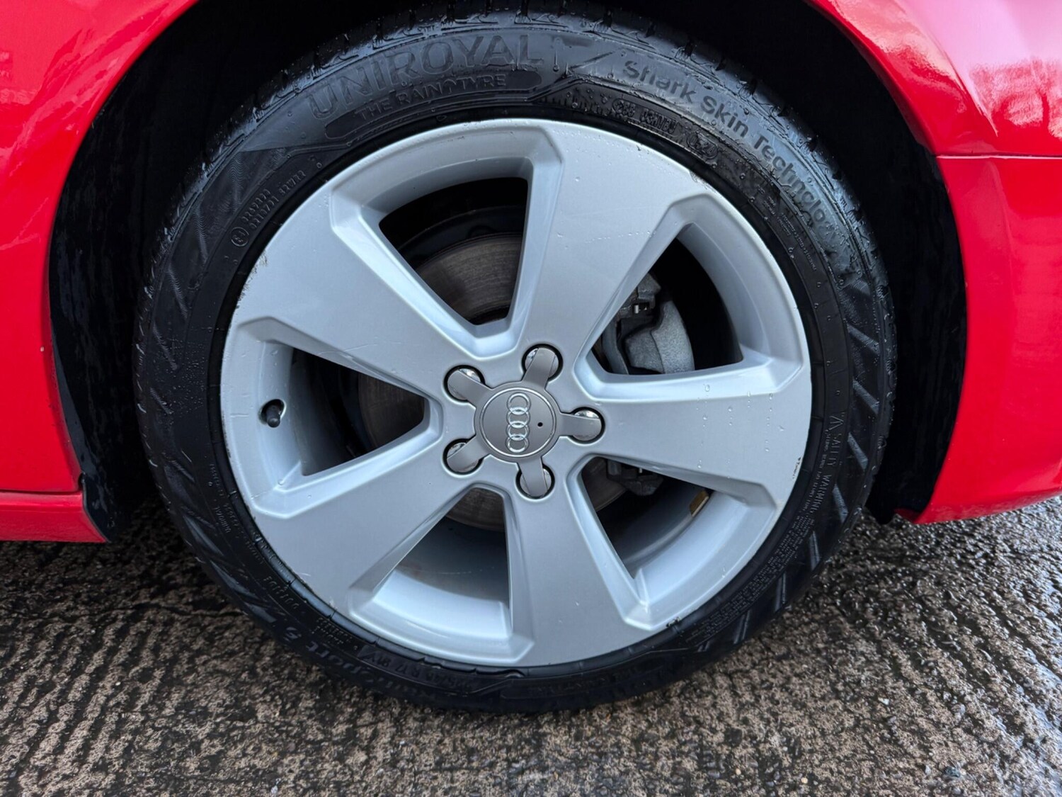 Used Audi A3 for sale - 77496390: Photo 32