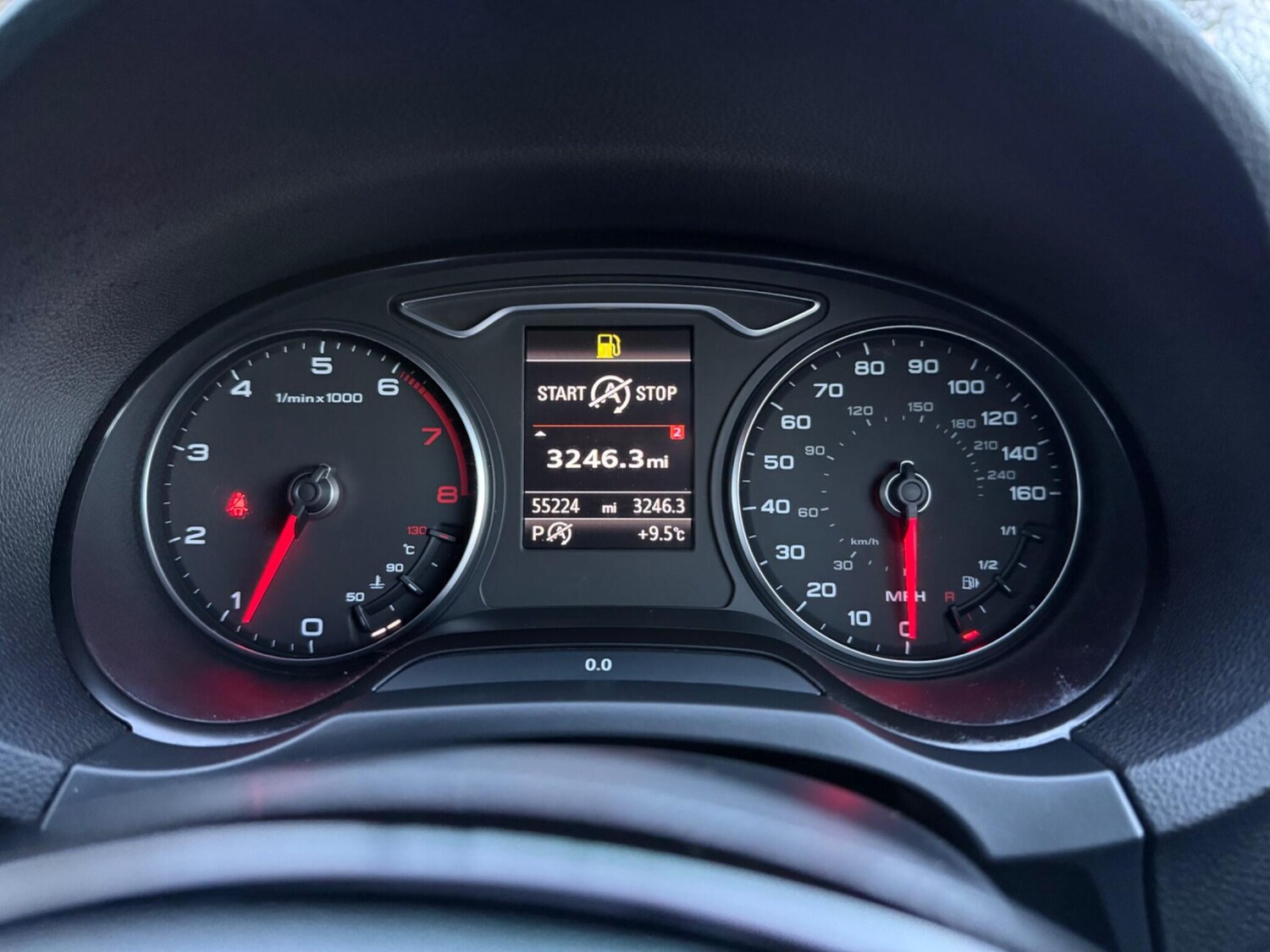 Used Audi A3 for sale - 77496390: Photo 36