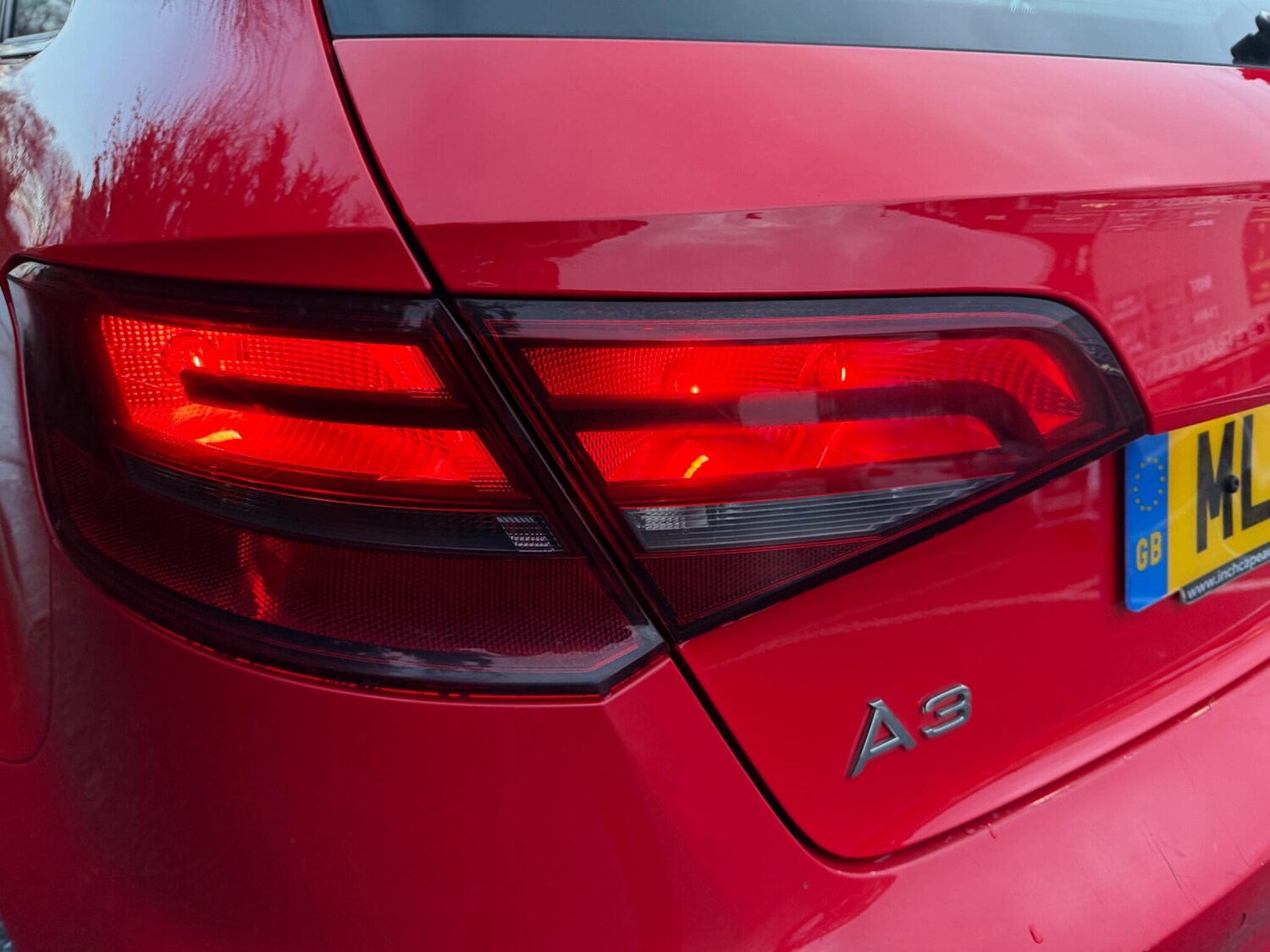 Used Audi A3 for sale - 77496390: Photo 41