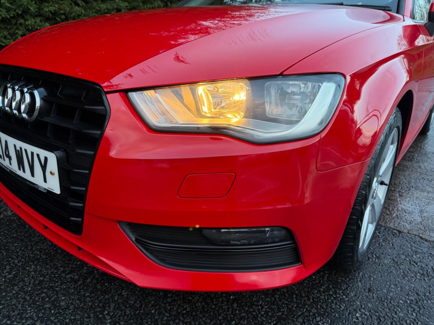 Used Audi A3 for sale - 77496390: Photo 43