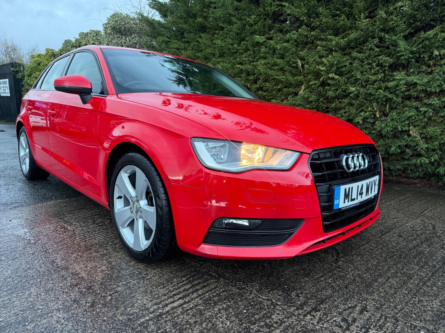 Used Audi A3 for sale - 77496390: Photo 6