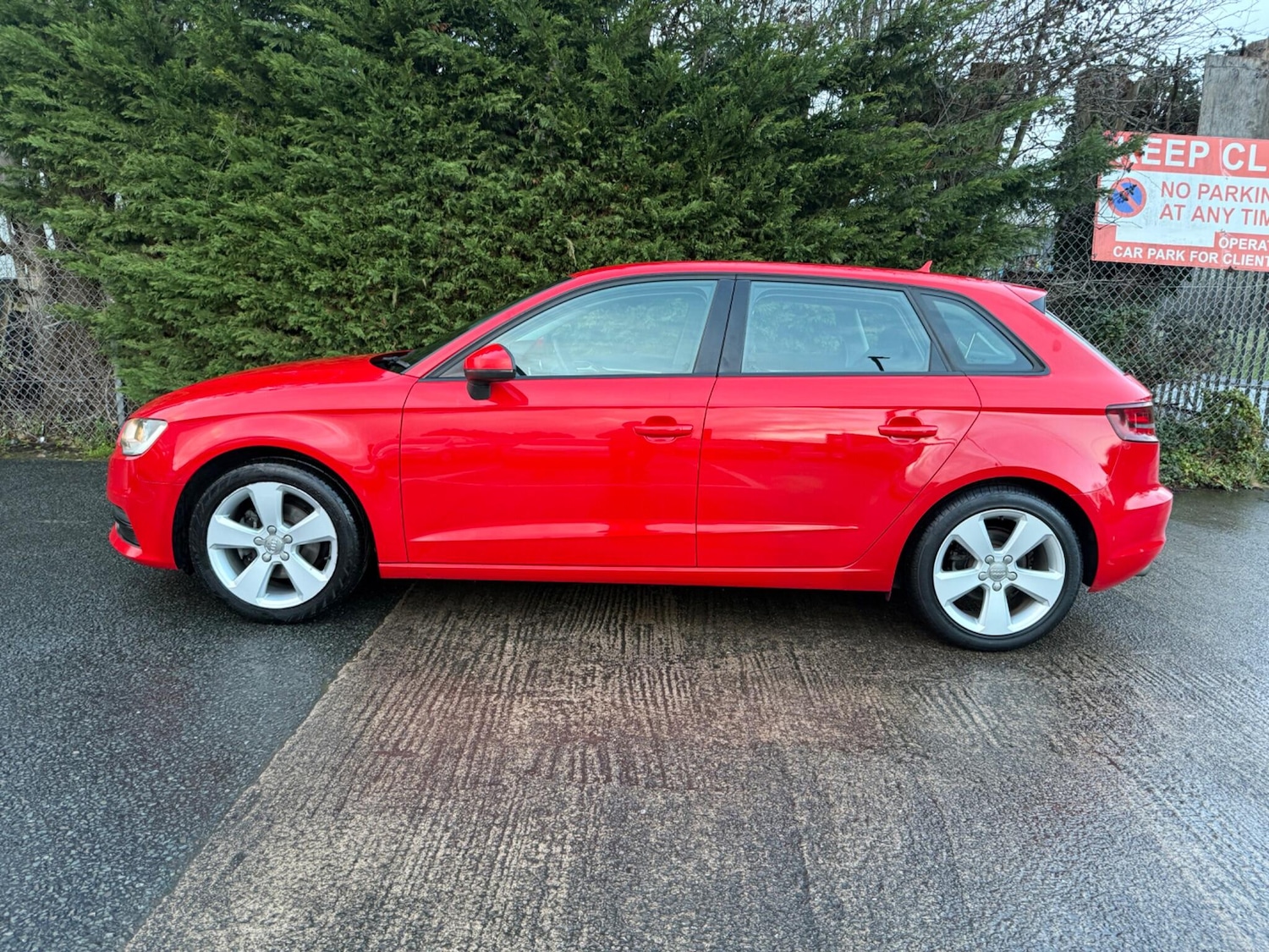 Used Audi A3 for sale - 77496390: Photo 8