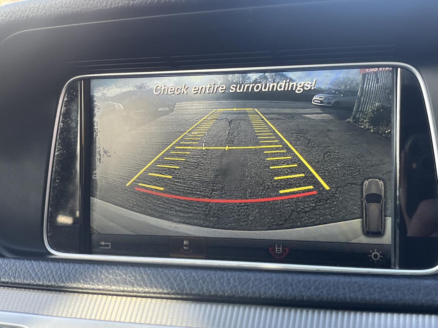 Used Mercedes-Benz E Class 2015 for sale - 77590436: Photo 17