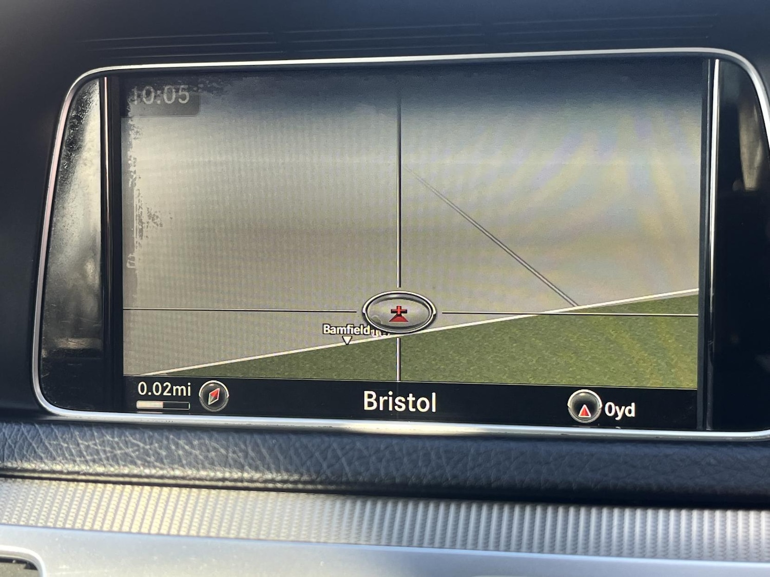 Used Mercedes-Benz E Class 2015 for sale - 77590436: Photo 18