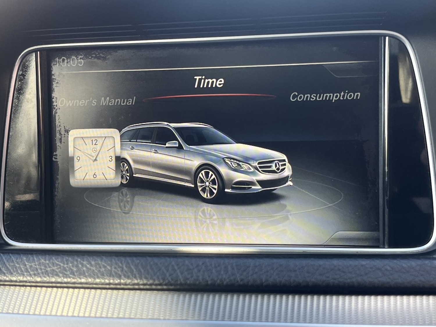 Used Mercedes-Benz E Class 2015 for sale - 77590436: Photo 19