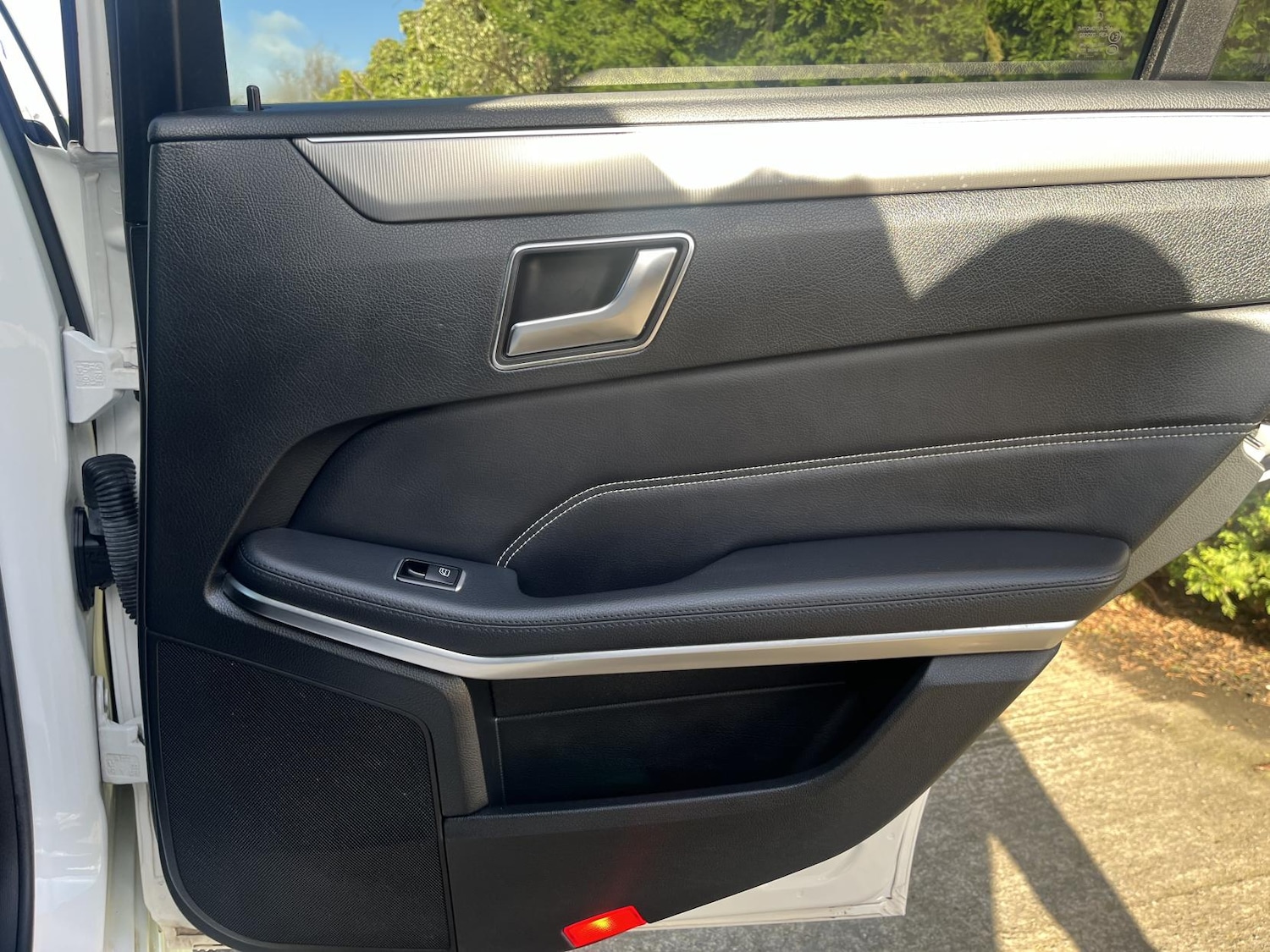 Used Mercedes-Benz E Class 2015 for sale - 77590436: Photo 27