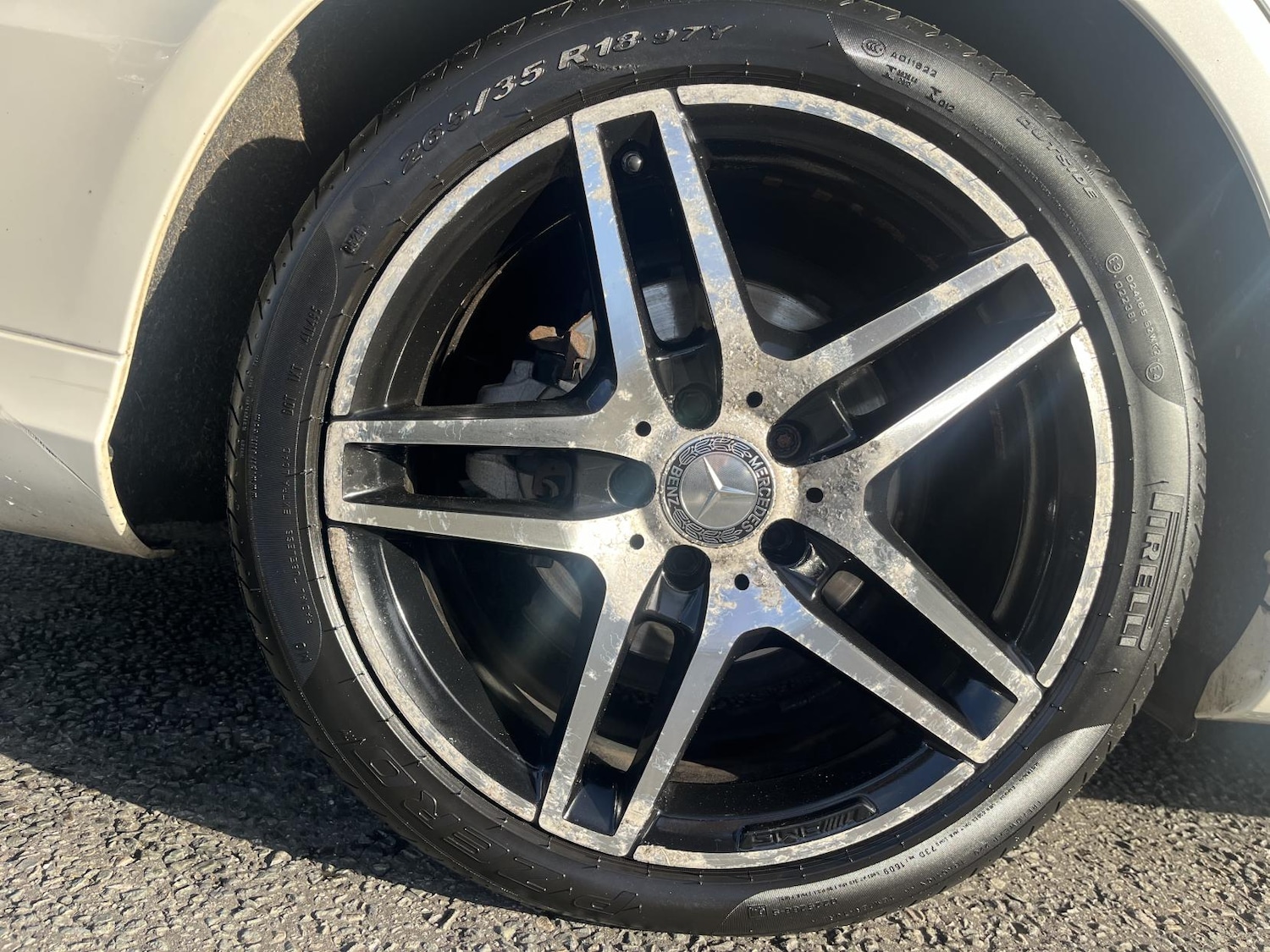 Used Mercedes-Benz E Class 2015 for sale - 77590436: Photo 36