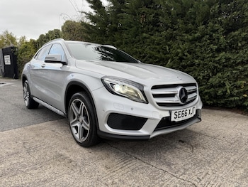Used Mercedes-Benz GLA 2016 for sale - 79137182: Photo