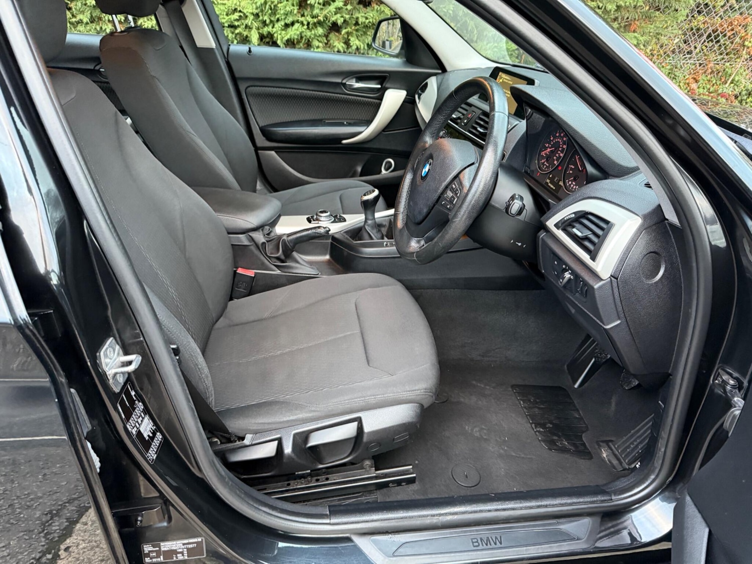 Used BMW 1 Series 2016 for sale - 76688575: Photo 10