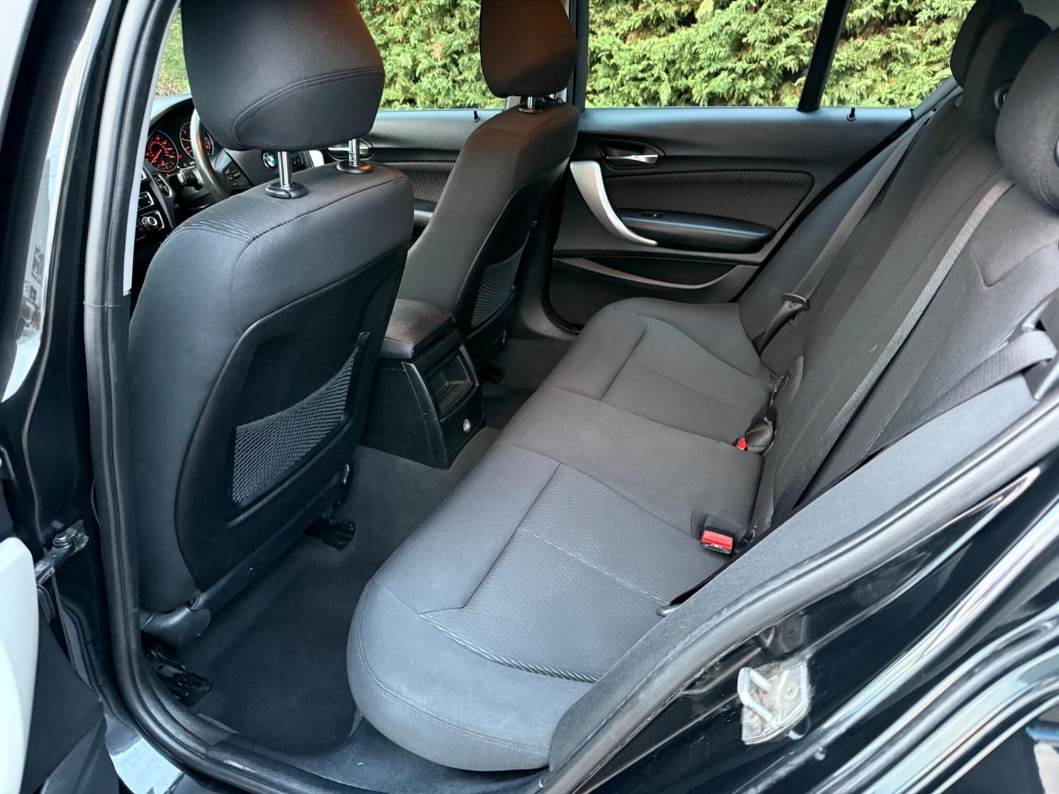 Used BMW 1 Series 2016 for sale - 76688575: Photo 11