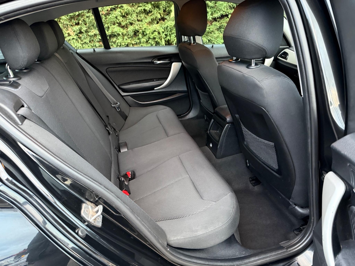 Used BMW 1 Series 2016 for sale - 76688575: Photo 12