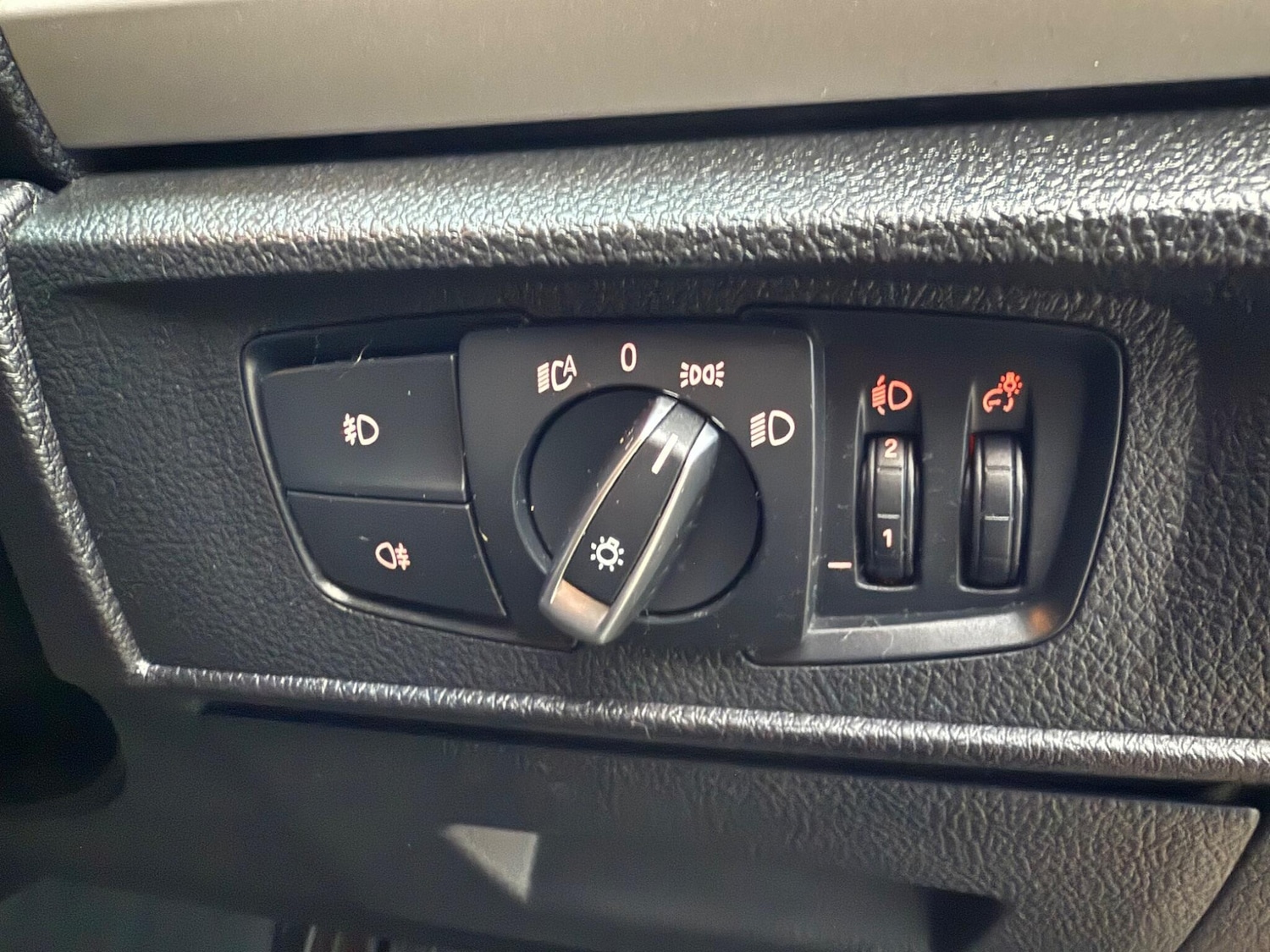 Used BMW 1 Series 2016 for sale - 76688575: Photo 14